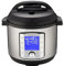 Instant Pot Duo Evo Plus 7,6L multicooker 10-in-1 - snelkookpan - pressure cooker - rijstkoker - slowcooker - stomer - sous-vide (Instant Pot EV012011)