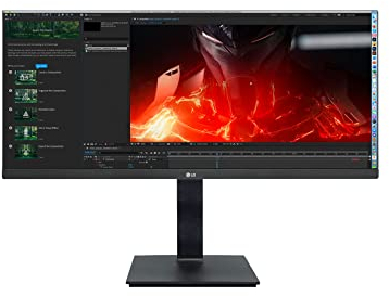 Monitor LCD 29 IPS/29BN650-B LG
