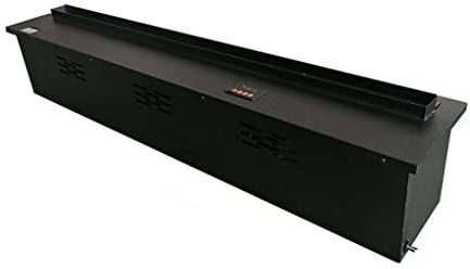 camino elettrico Camino elettrico Embedded 3D Atomizzazione Camino Camino domestico Acqua VAPOR Simulazione FIAMMA Camini elettrici, usato for la decorazione della camera da letto del soggiorno scaldi