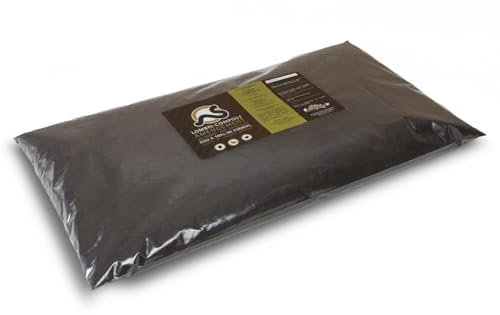 Lombri-Compost - sachet de 3 kilos - Guano Diffusion