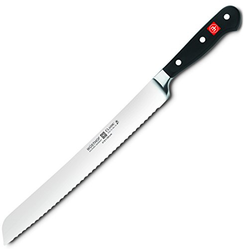 Wusthof Classic Bread knife 26cm