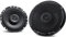 Kenwood Kfc-PS6976 - Altoparlanti a 3 vie, 550 W