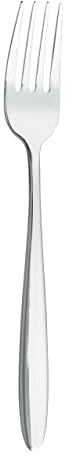 Grunwerg Balmoral Table Forks, 18/10 Stainless Steel, Set of 12