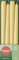 Bolsius Candele affusolate – Beige – Confezione da 4 – 24,5 cm – Candele decorative per la casa – Durata di 7 ore – Non profumate – Include cera naturale vegana – senza olio di palma