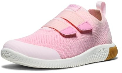 KEEN Mixte Enfant Knx Knit DS Baskets