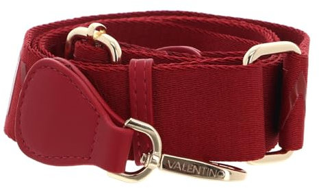 Valentino Tracolla 7KQ-SHOULDER ROSSO SCURO ONE SIZE WOMENS