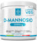 D Mannose Pur 2000mg, 180 Gélules PiùLife 3 Par Jour, Complément Pour Les Voies Urinaires Femmes, Complément Cystite, Bien-être Quotidien, Alternative Au Cranberry Gelules