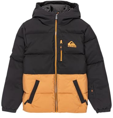 Quiksilver Highland Jacket Kids Chaqueta Niños (Pack de 1)