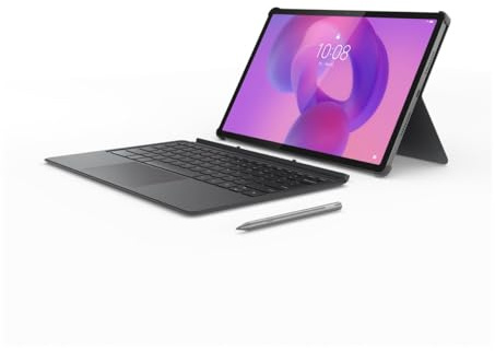 Lenovo Tablet Idea Tab Pro WiFi 12.7 3K MTD8300 with Pen (ZAE40013GR) (0198153747528)