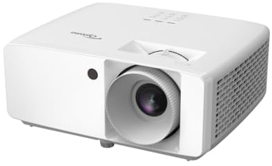 Optoma FHD 1920x1080 3600lm Projector