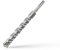 CSOOM SDS Plus - Broca profesional para hormigón, 20 x 210 mm, ideal para taladrar en piedra, hormigón, piedra natural, pared de ladrillo