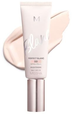 Missha M Perfect Blanc BB 40ml/1.35 FL.OZ (Sand/No.23)