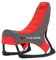 Playseat NBA Gaming Stuhl | ActiFit | MotionForce Stand für Optimalen Halt | Mehrere Taschen für einfachen Zugang | Hochwertiger Gaming Stuhl mit bestem Komfort | Toronto Raptors edition