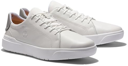 Seneca Bay Oxford Timberland Color Blanc DE Blanc Talla 40 para Hombre