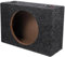 FUNOMOCYA Box Alopparlanti Da 8 Pollici Per Auto Custodia Per Subwoofer Moquette Alloggiamento Per Sub Box Per Auto Altoparlanti
