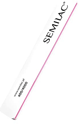 Semilac Polierfeile 400/4000