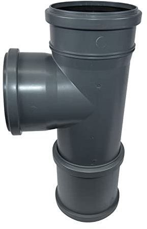 FN-Technik Collecteur d'eau de pluie automatique DN 110 DN 110