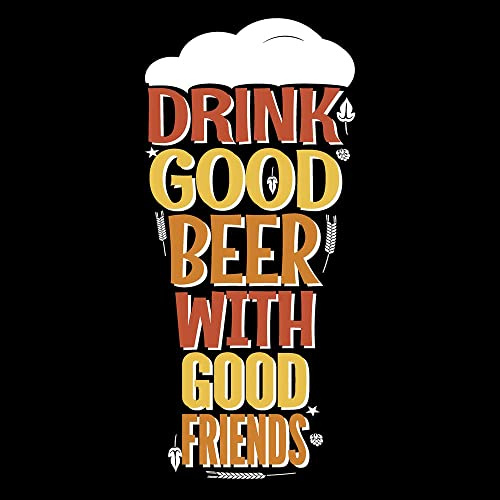 20 Lunch Napkins A Good Beer Beer Garden Beer Festival 33 cm