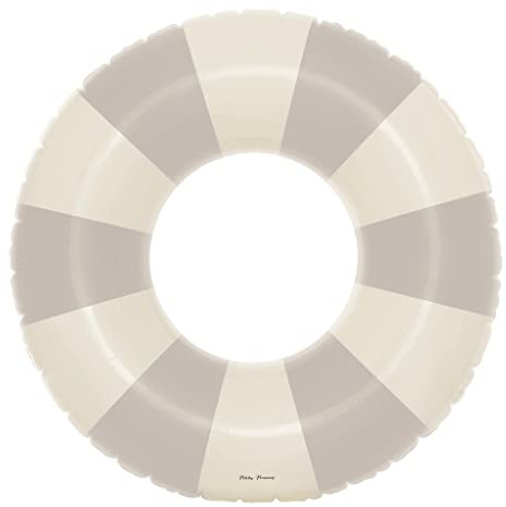 Petites Pommes Swimming Ring Swimming Aid Diameter 45-120 cm for Children and Adults (Emma, 120 cm)