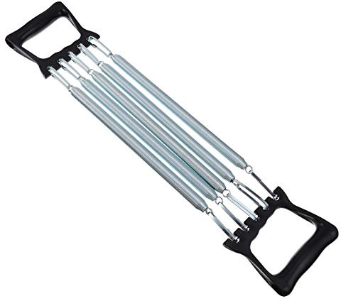 Arm Weight Pulling Practical Tool Exerciser Pull Steel Puller Hand System Equipments Spring Shoulder Home Ropes Expander Travel Gym Exercise Resistance Trainer Workout Training