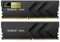 ORICO Raceline Racer DDR4 RAM 32GB (16GB×2) 3600MHz CL18, Overclocking XMP 2.0, 1.35V UDIMM Memoria para Escritorio, Compatible con Intel y AMD, Memoria de Alto Rendimiento para Gaming – Negro H400