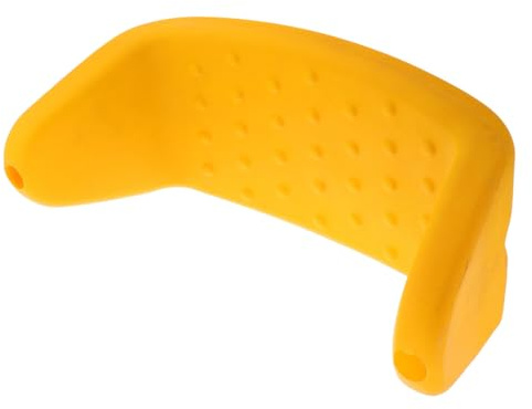 ORFOFE U Shaped Swing Seat Outdoor Play Equipment for Kindergartens and Play Areas Ergonomic Design Quick Installation