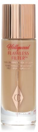 Charlotte Tilbury Hollywood Flawless Filter - Enlumineur de teint 4 Medium