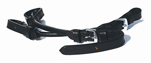 Windsor Pelham Roundings Black One Size