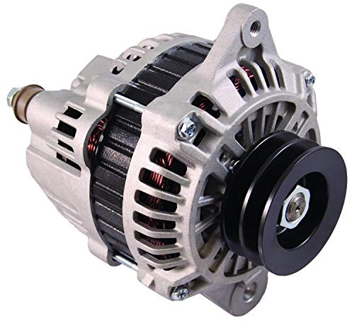 PREMIER GEAR PROFESSIONAL GRADE ENGINEERED FOR QUALITY PGEU-23306 Alternador