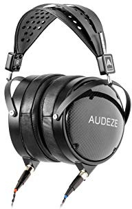 Audeze LCD-XC Closed Back Headphone Creator Edition 2023