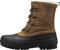 Helly Hansen Herren Varanger Primaloft Snow Boot,741 Bistre,45 EU