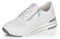 Remonte R6705, Turnschuhe für Damen, Weiss Kombi 80, 36 EU