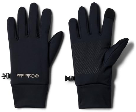 Columbia Point Park Fleece Glove, Fleece Handschuhe für Unisex Erwachsene