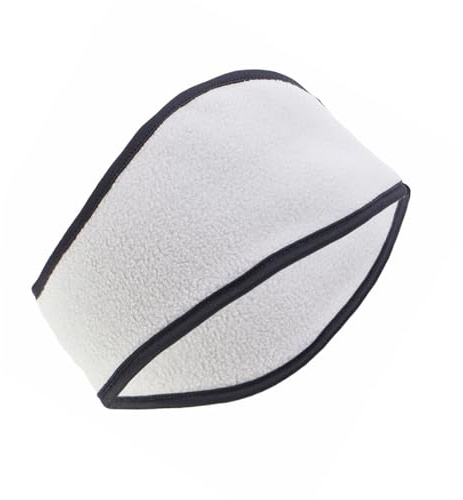 Bandons Sport Unisexes Confortables Unisexe Bandons Élastiques À Vent pour L'activité Extérieure Bandeau De Réchauffement De L'oreille