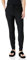ONLY Damen Onlpoptrash Classic Pinstripe Pant Noos Hose, Schwarz, S