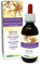 Griffe du diable (Harpagophytum procumbens) racines Teinture Mère sans alcool Naturalma - Extrait liquide gouttes 120 ml - Complément alimentaire - Végétalien ou végan