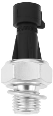 Be In Your Mind Car Oil Pressure Sensor Switch M14x1.5 98442879 Compatible with Fiat Ducato Bus 250, 504026706