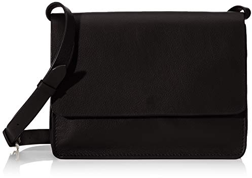 Clarks Damen Treen River Clutch Schwarz (Black)