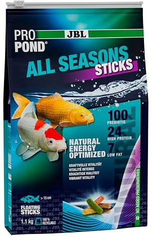 JBL PROPOND ALL SEASONS STICK 1,1kg