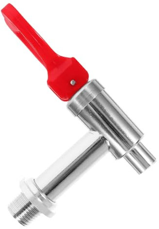 DIYEAH Grifo De Repuesto Para Enfriador De Agua Boquilla De Grifo Dispensador De Agua Reutilizable