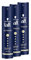 Schwarzkopf Taft laca para el pelo Ultimate (3 x 250 ml), grado de retención 5+ para peinado, laca para todo tipo de cabello, fijación definitiva y brillo cristalino, fórmula vegana*