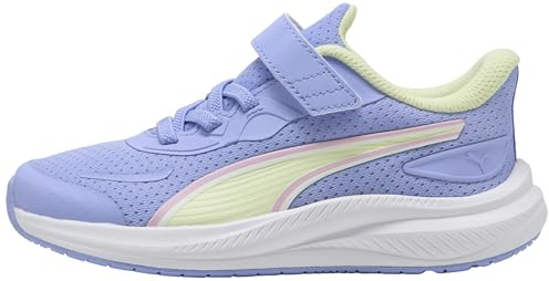 PUMA unisex – barn Skyrocket 2 Ac+ PsSneaker