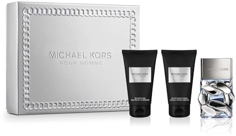 Michael Kors Pour Homme Eau de Parfum 50ml Gift Set