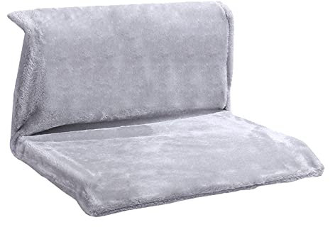 Vinnykud Lit de Radiateur pour Chat Lit à Suspendre au Radiateur en Peluche Douce Chaude Amovible Lavable Hamac pour Chat pour Chauffage pour Animaux de Compagnie Chat Chaton