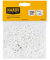 HARDY WORKING TOOLS Croce per piastrelle - Accessori per piastrelle, distanziatori per piastrelle, croce in plastica per giunti - 3 mm - pacchetto da 150 pezzi