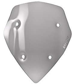 CUPOLINO PARABREZZA SPORT MULTISTRADA 1200 / S 2013-2014 (Fumè)