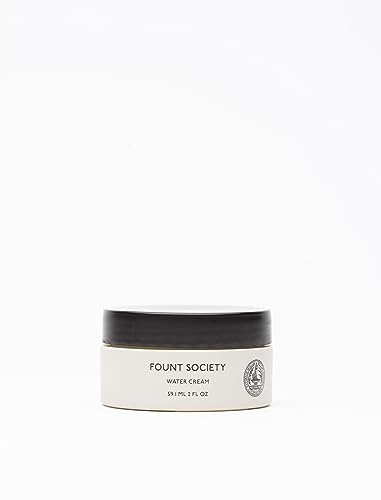 Fount Society Water Moisturizer 50ml