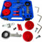 AMD TOOLS Motor-Einstellwerkzeug für Ford 2.0D EcoBlue TDCi Transit Custom, Tourneo Custom