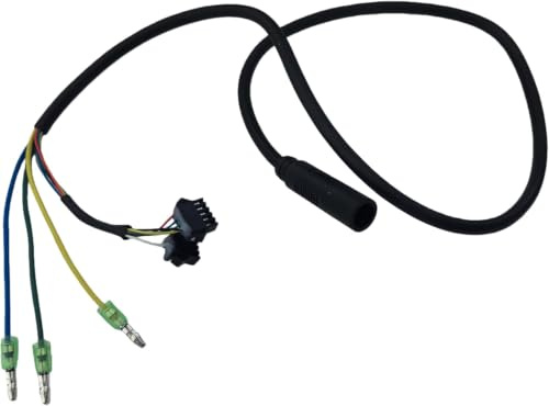 Câble de moteur Adapté à Pièces de rechange pour vélo électrique Engwe EP-2 Pro