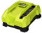 RYOBI RY36C60A 36V Akku-Schnellladegerät 6,0A Ladestrom für alle RYOBI 36V Akkus